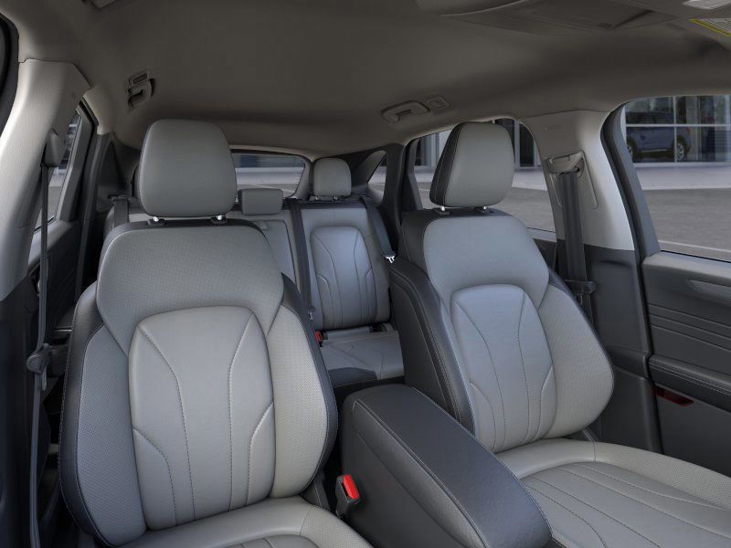 2025 Ford Escape Plug-In Hybrid Base photo 9