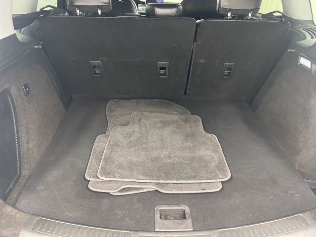 2022 Lincoln Corsair Standard photo 10