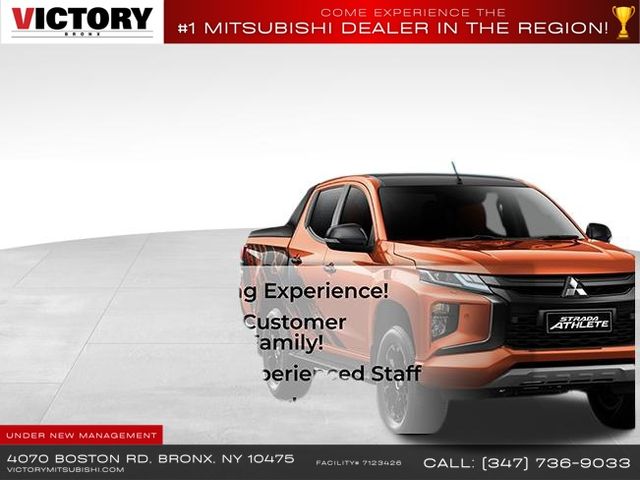 2024 Mitsubishi Mirage G4 Black Edition photo 3
