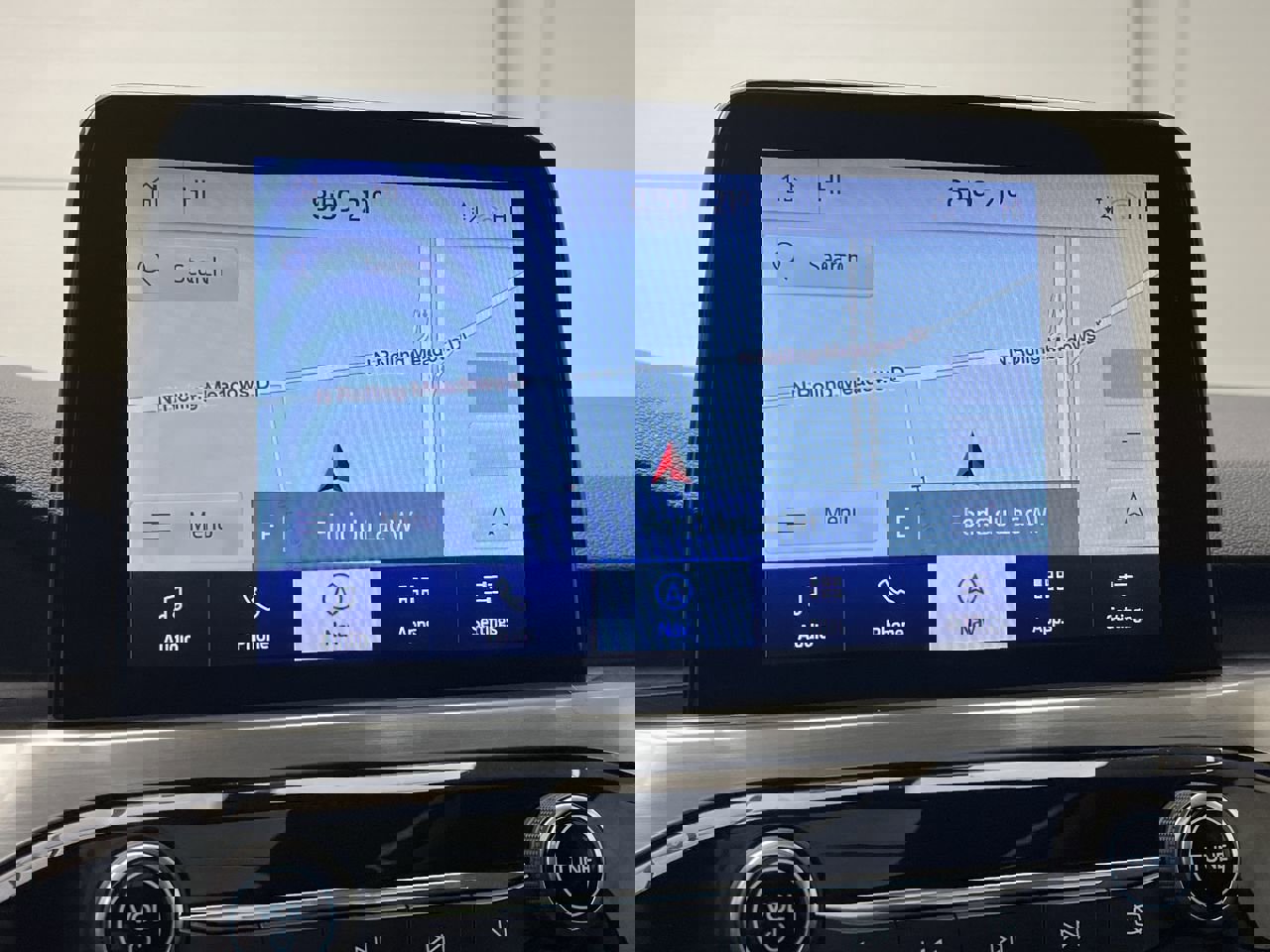 2022 Ford Escape Titanium photo 4