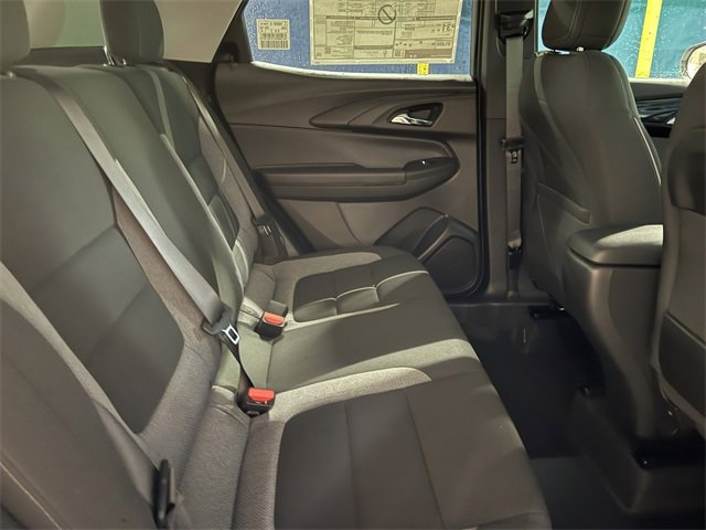 2026 Chevrolet Trailblazer LT photo 17