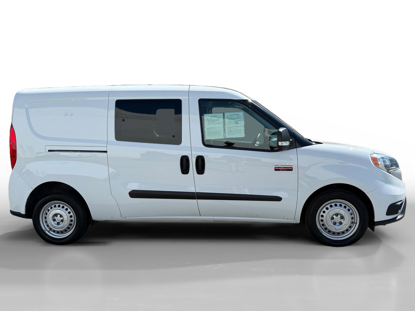 2022 Ram ProMaster City photo 6