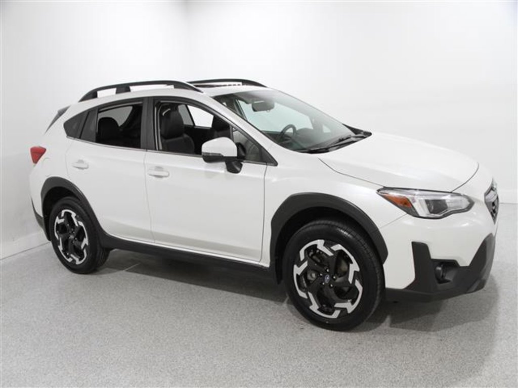 2022 Subaru Crosstrek