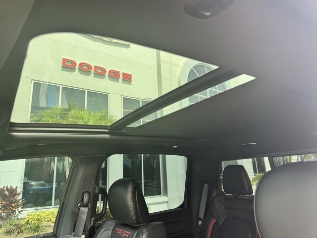 2021 Ram 1500 TRX photo 2