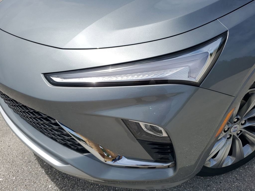 2025 Buick Envista Avenir photo 16