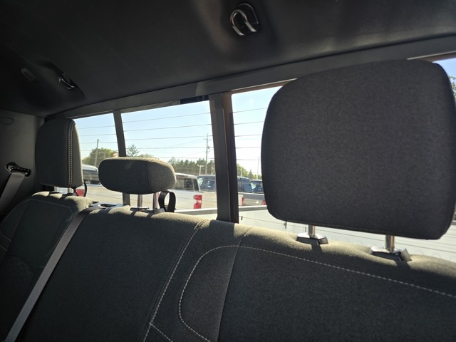 2026 Ram 2500 Tradesman photo 20
