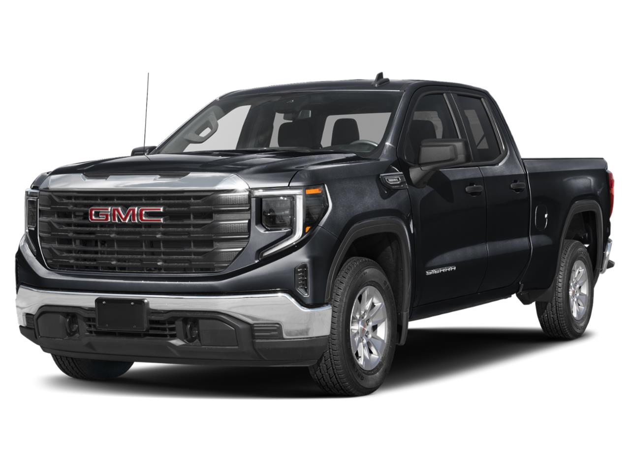 2026 GMC Sierra 1500 Elevation's photo
