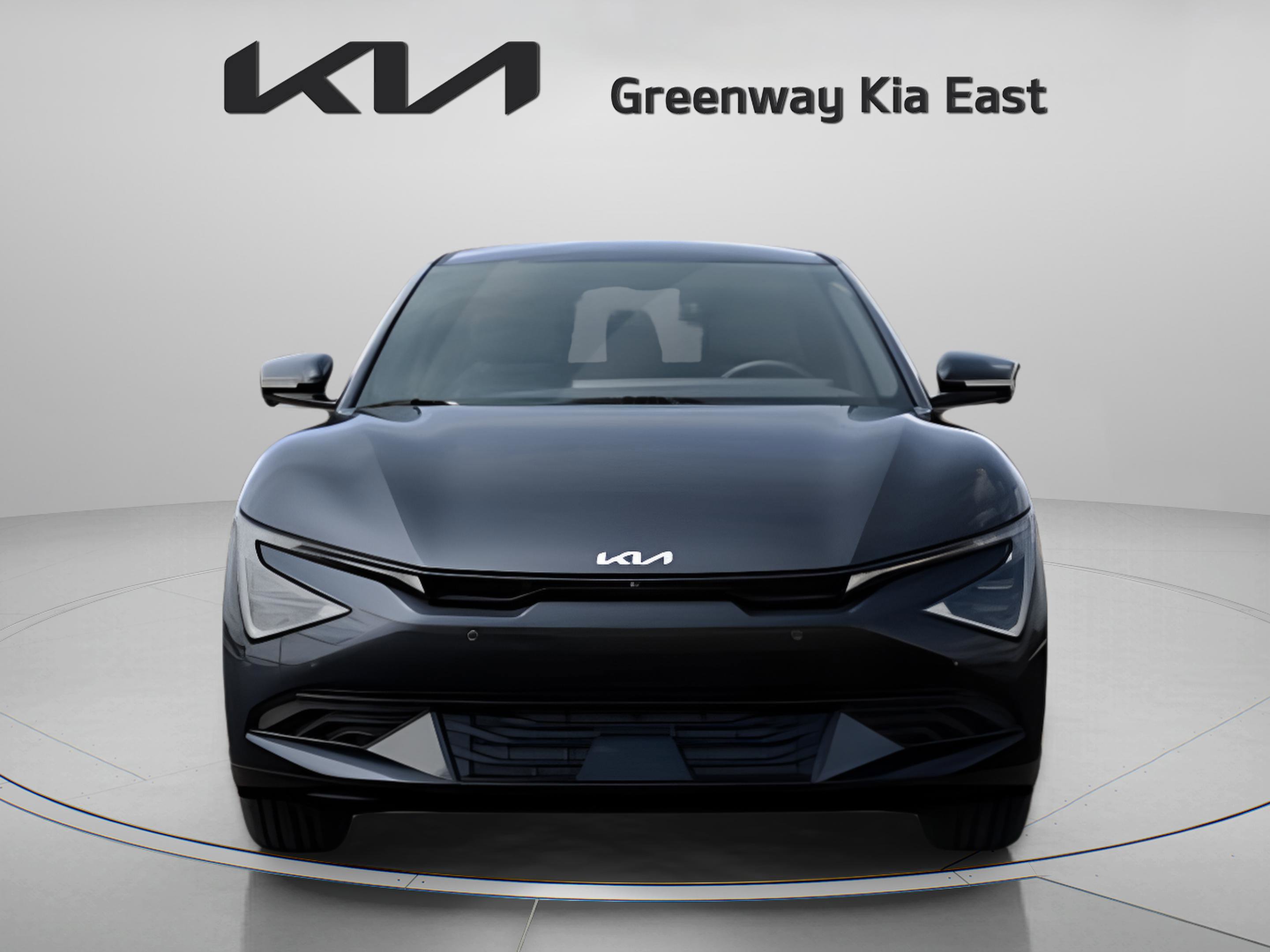 2025 Kia EV6 Wind photo 2