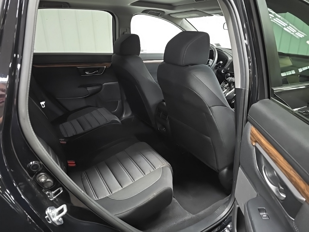 2022 Honda CR-V EX photo 17