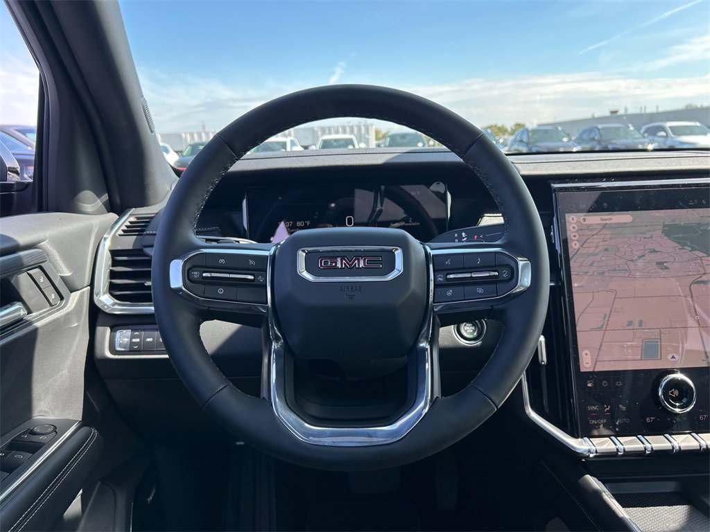 2026 GMC ACADIA - Image 29