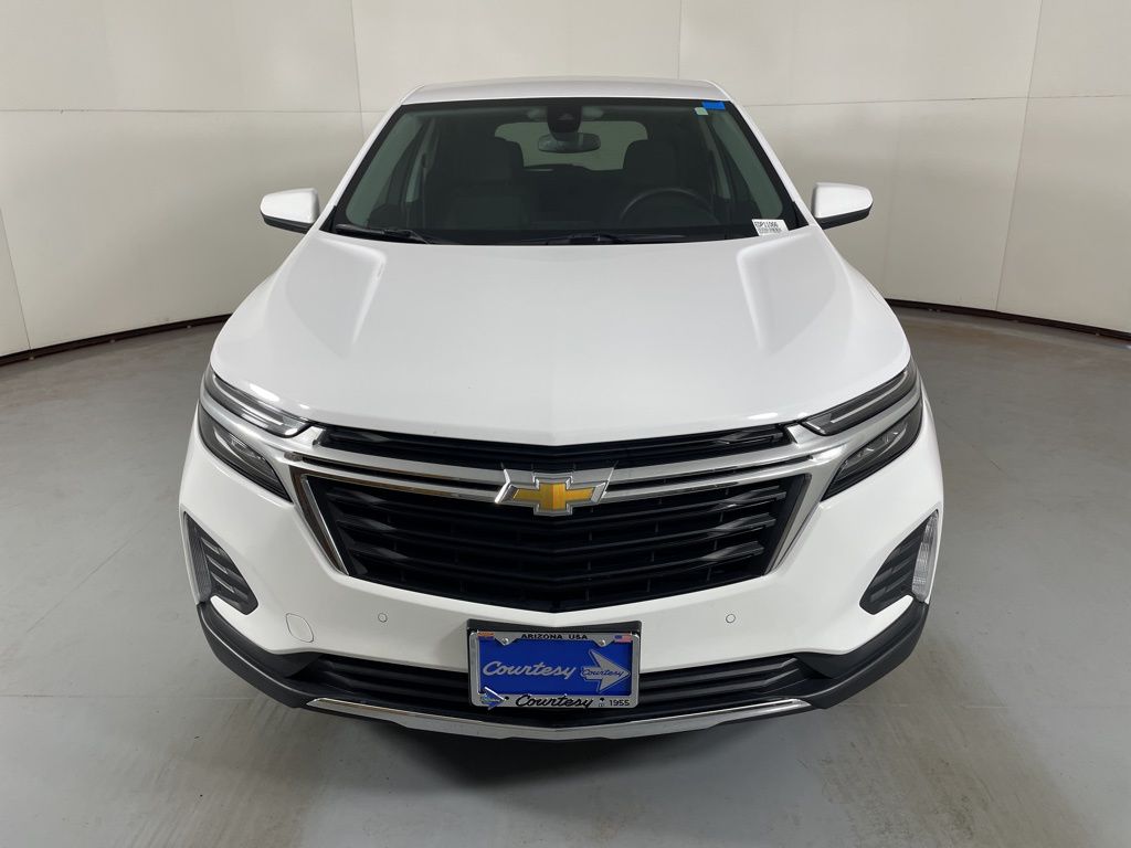 2024 Chevrolet Equinox LT photo 4