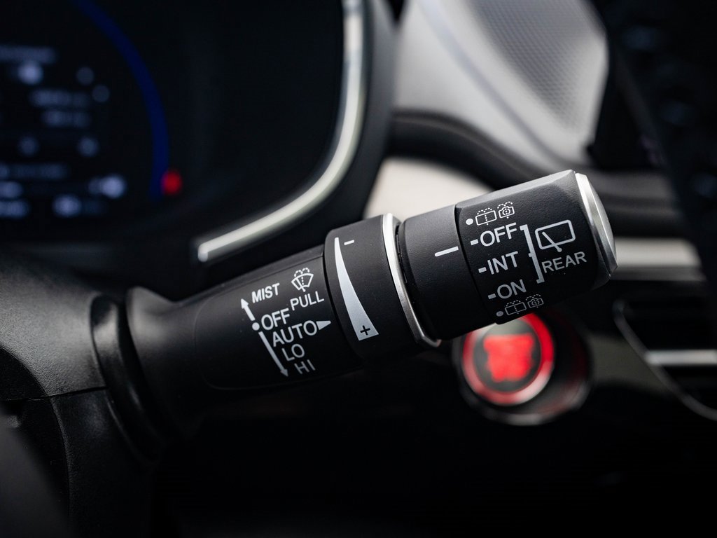 2025 Acura MDX Technology photo 28