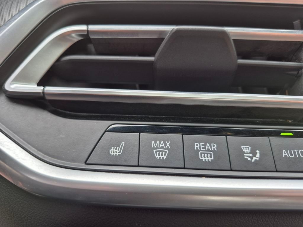 2019 Bmw X5 xDrive40i photo 18