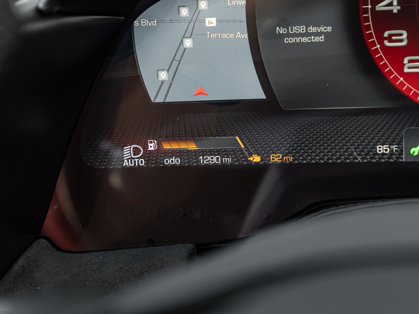 2023 Ferrari Roma photo 41