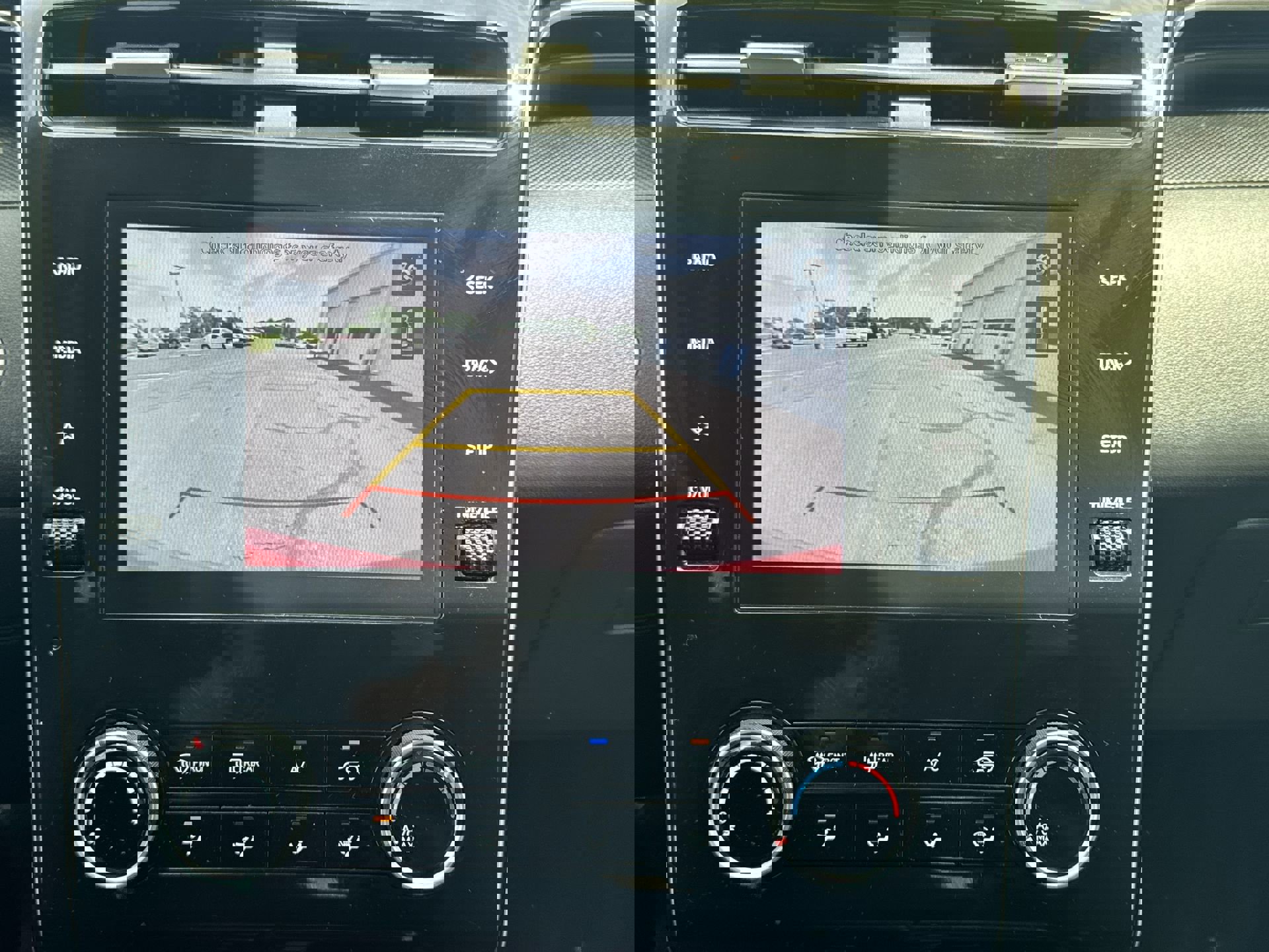 2023 Hyundai Tucson SEL photo 17