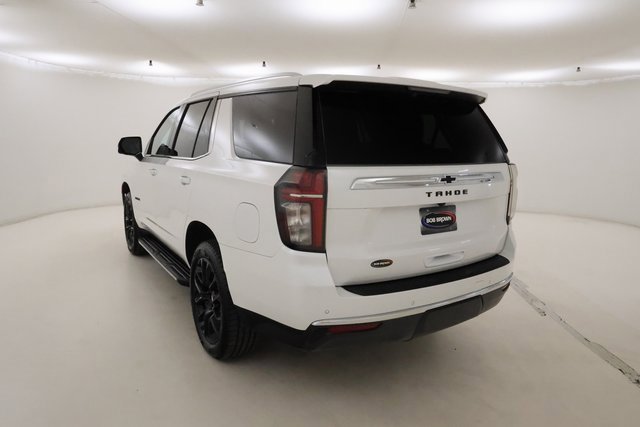 2023 Chevrolet Tahoe LT photo 25