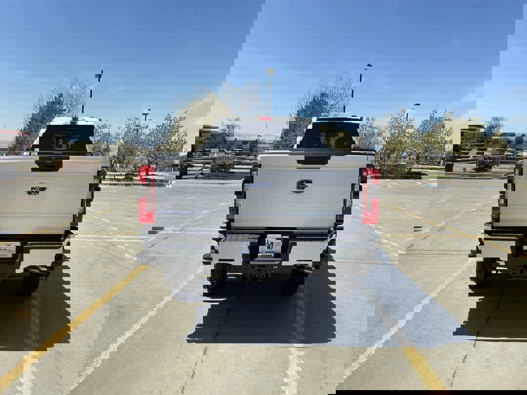 2025 Ford F-350 XL photo 7