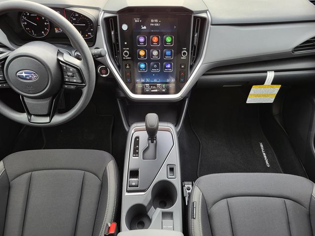 2025 Subaru Crosstrek Premium photo 4