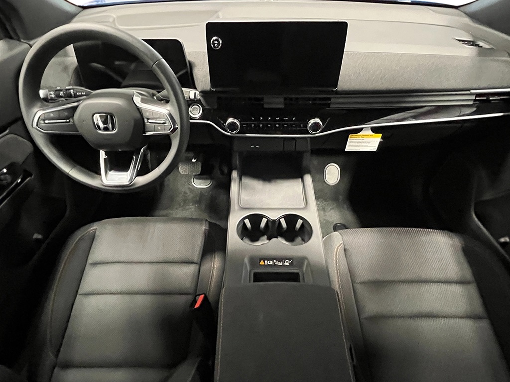 2025 Honda Prologue EX photo 12
