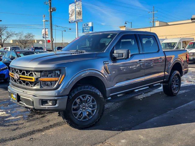 2024 FORD F-150 - Image 31