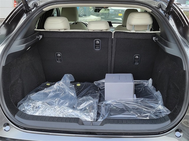 2025 Mazda CX-30 2.5 Turbo Premium Plus photo 17