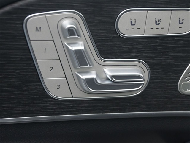 2026 Mercedes Benz GLE 450 4MATIC photo 18