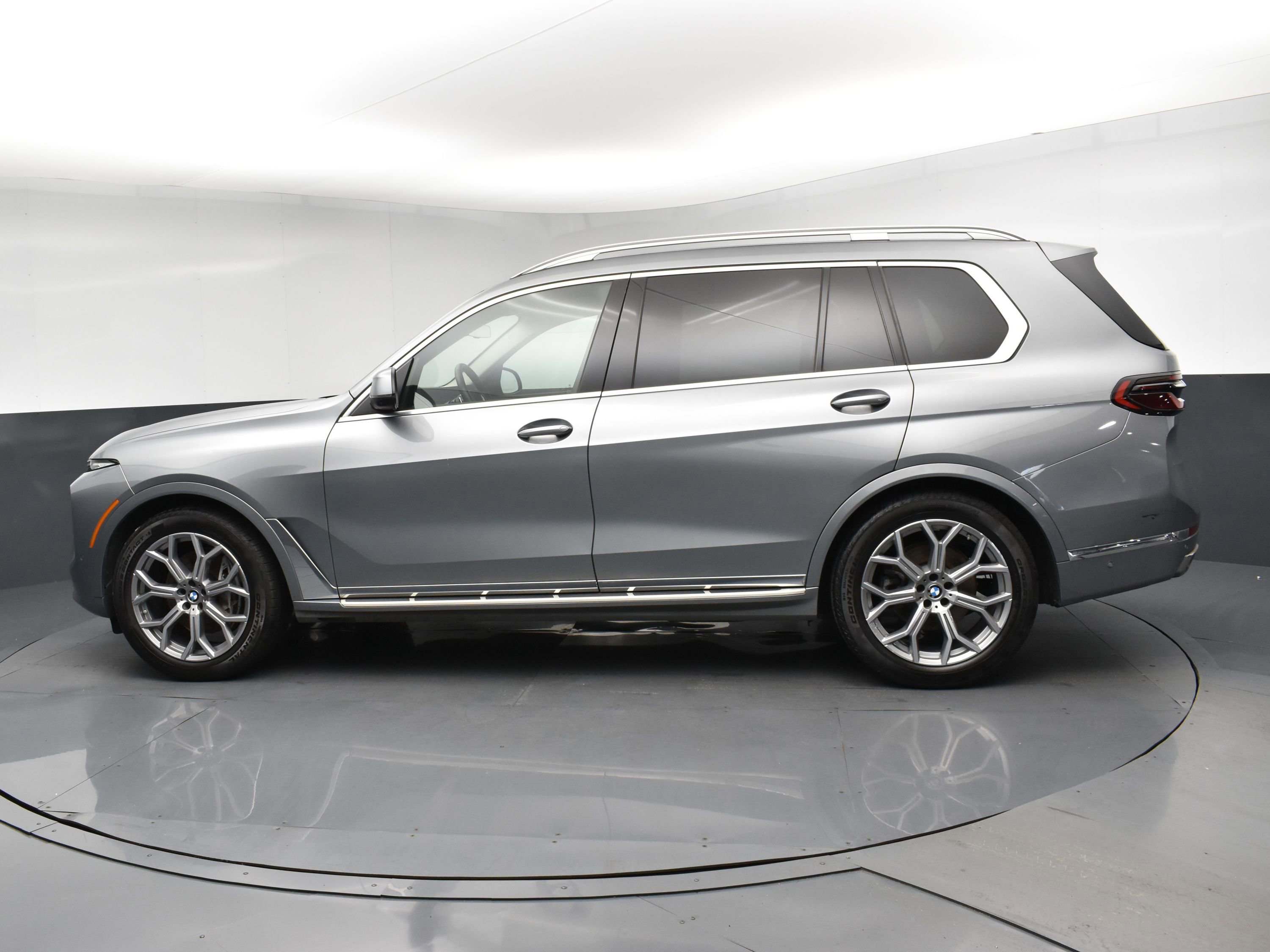 2024 Bmw X7 xDrive40i photo 4