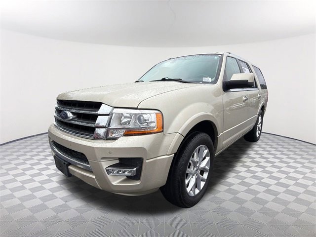 2017 Ford Expedition Limited's photo