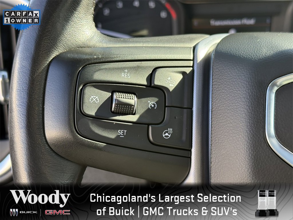 2019 GMC SIERRA - Image 19