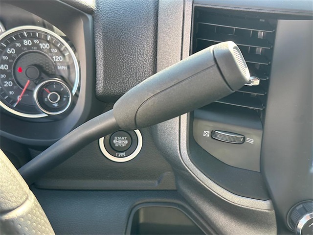 2024 Ram 5500 Tradesman photo 19