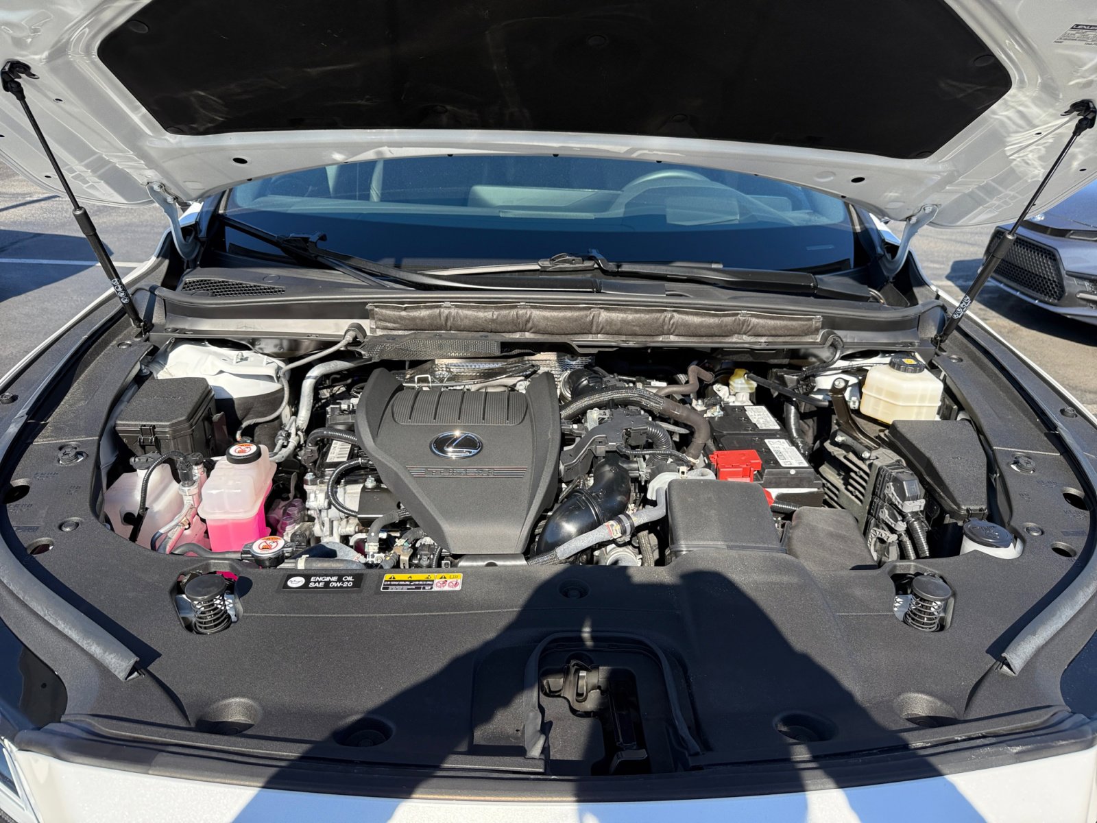 2023 Lexus RX 350 Premium photo 20