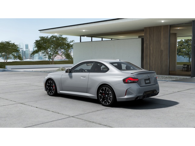 2026 Bmw 230i photo 2