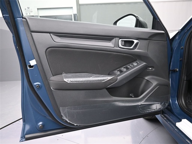 2026 Honda Civic Sport photo 4