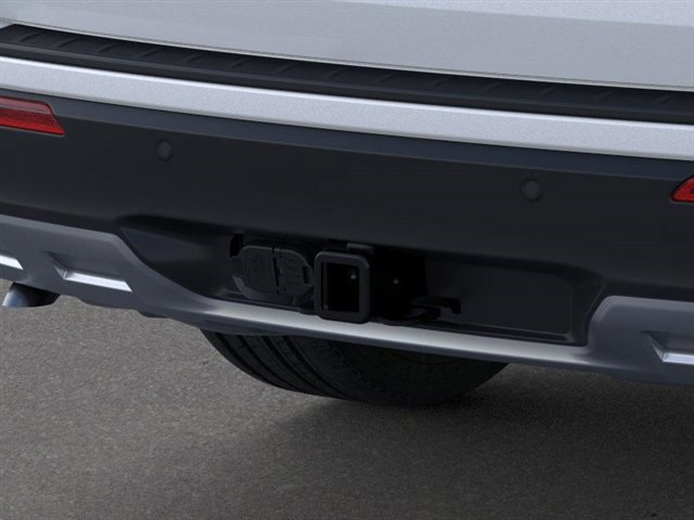 2025 Ford Explorer photo 20