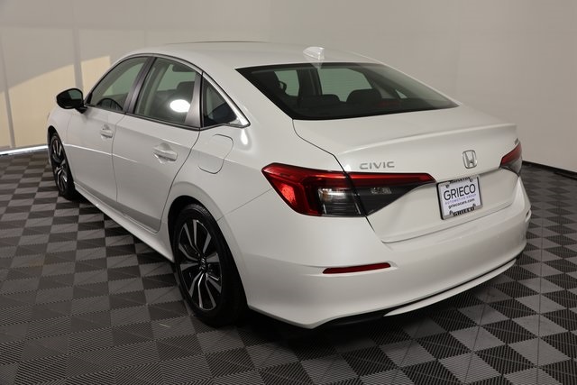 2024 Honda Civic EX photo 6