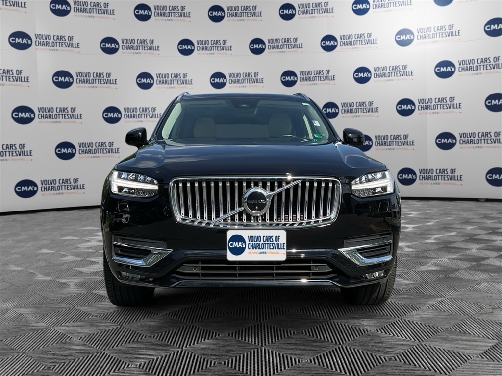 2023 Volvo XC90 AWD Plus photo 8