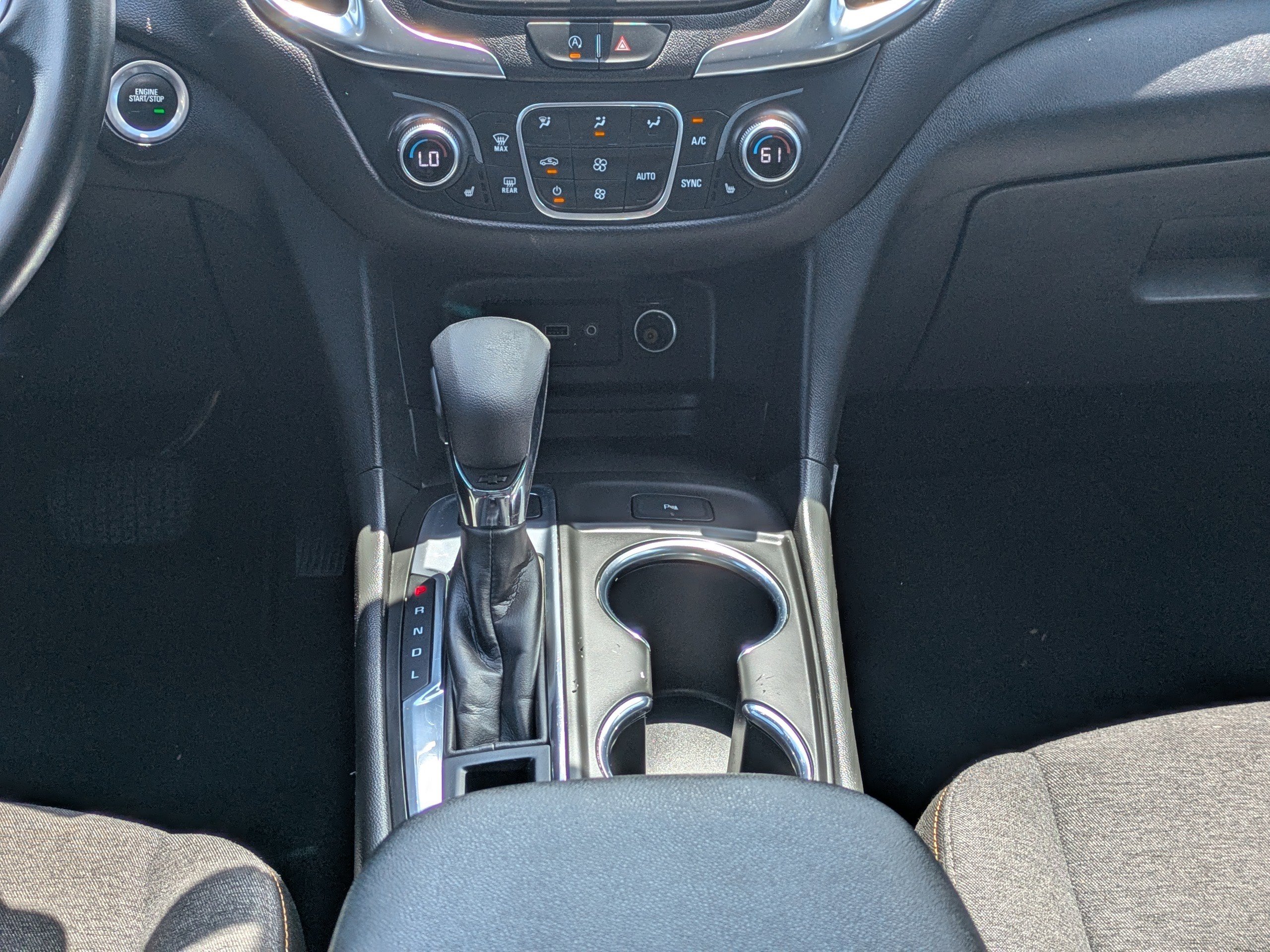 2024 Chevrolet Equinox LT photo 19