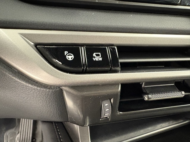 2024 Lexus RX 450h+ Luxury photo 15