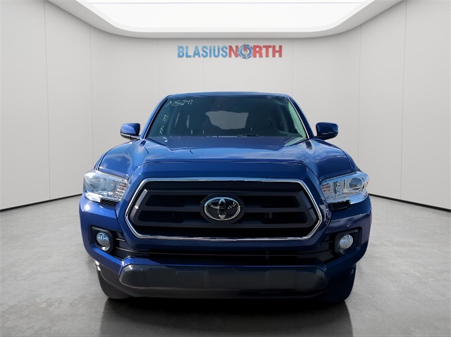 2022 Toyota Tacoma SR5 photo 3