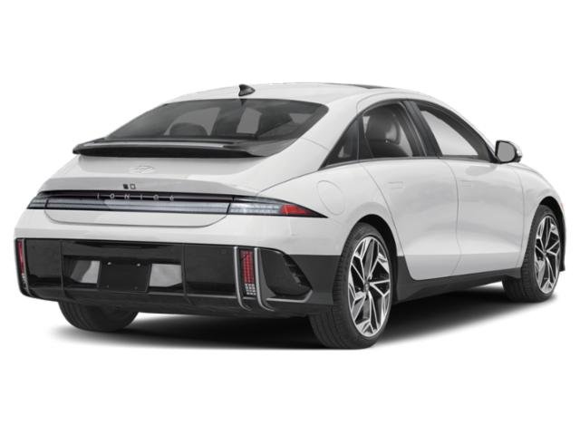 Certified 2023 Hyundai IONIQ 6 Limited with VIN KMHM54AC8PA039969 for sale in City of Industry, CA