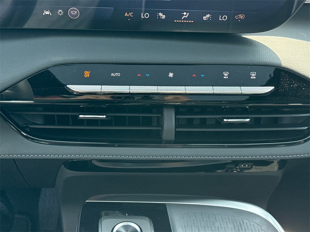 2026 BUICK ENCLAVE - Image 24