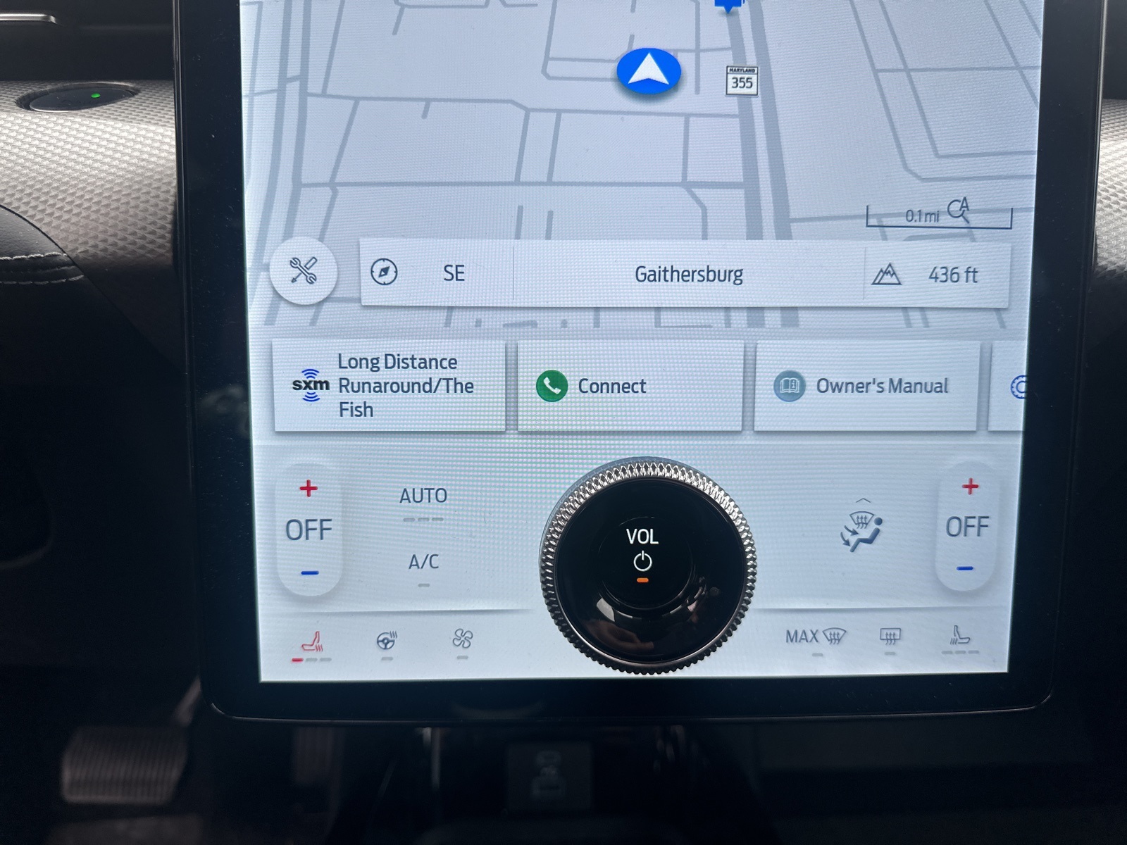 2021 Ford Mustang Mach-E Select photo 4