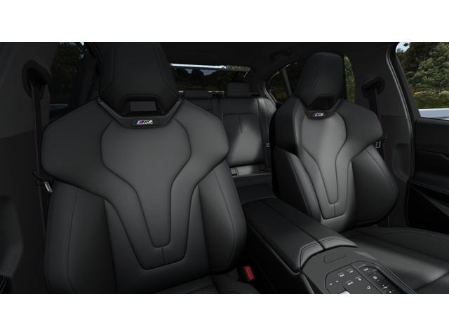 2026 Bmw M5 Sedan 5 photo 11