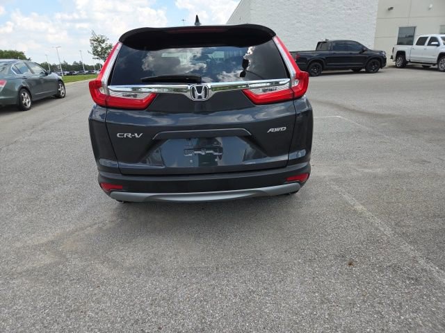 2019 Honda CR-V EX photo 7