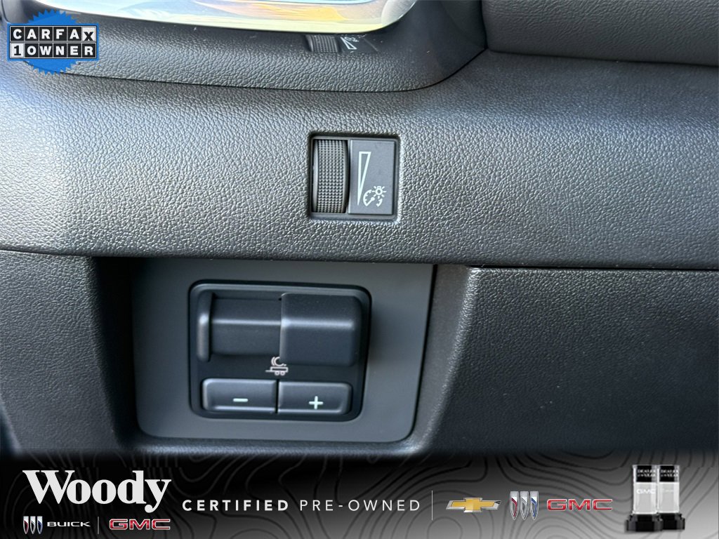 2024 GMC CANYON - Image 17