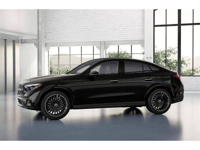 2026 Mercedes Benz GLC 300 4MATIC photo 35