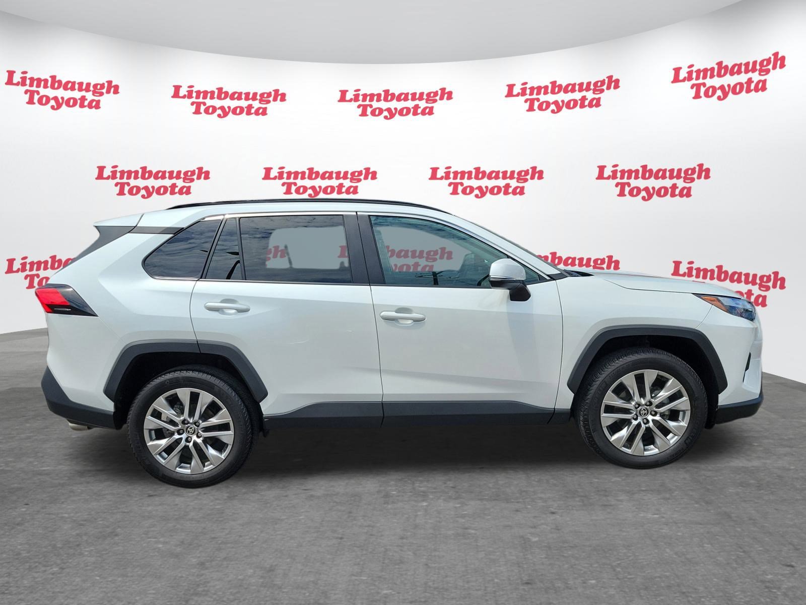 Used 2024 Toyota RAV4 XLE Premium with VIN 2T3C1RFV6RW336049 for sale in Northfield, Minnesota