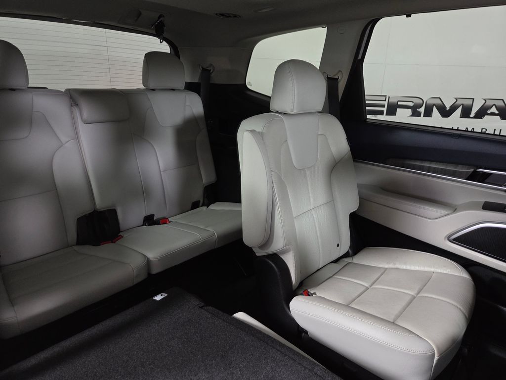 2023 Kia Telluride SX photo 17