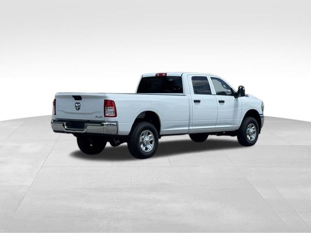 2023 Ram 2500 Tradesman photo 4