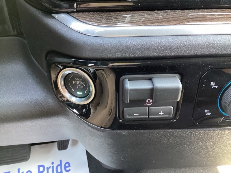 2026 Chevrolet Silverado 1500 LT photo 35